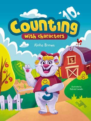 cover image of Counting with Characters